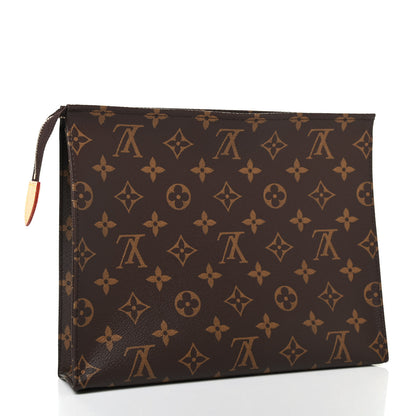 Louis Vuitton Monogram Toiletry Pouch 26 2 of 4