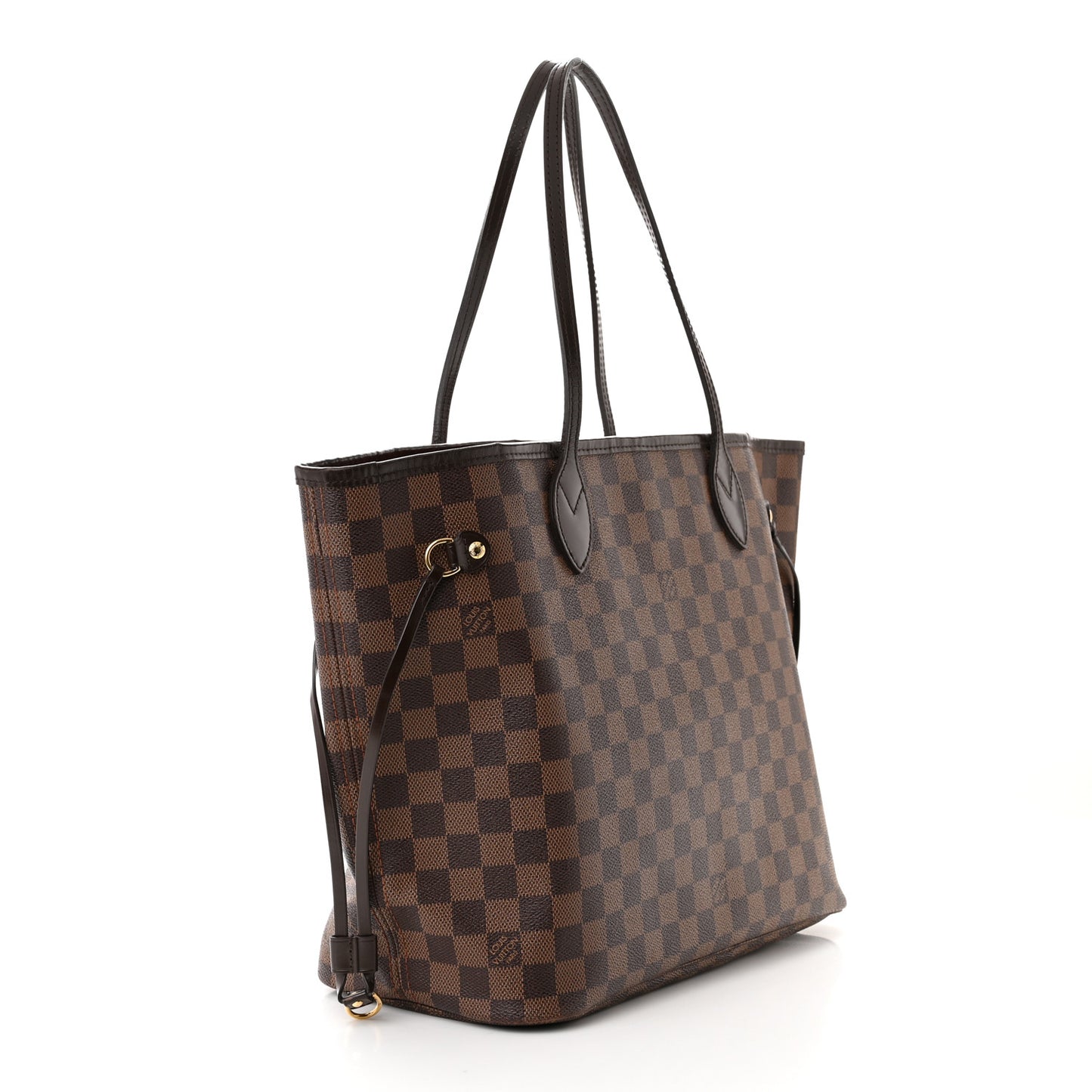 Damier Ebene Neverfull MM