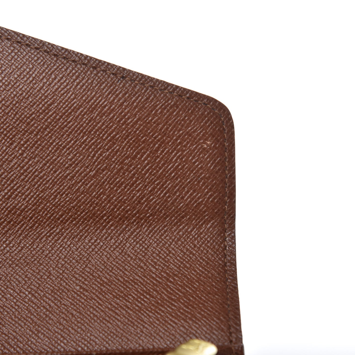 Monogram Sarah Wallet NM
