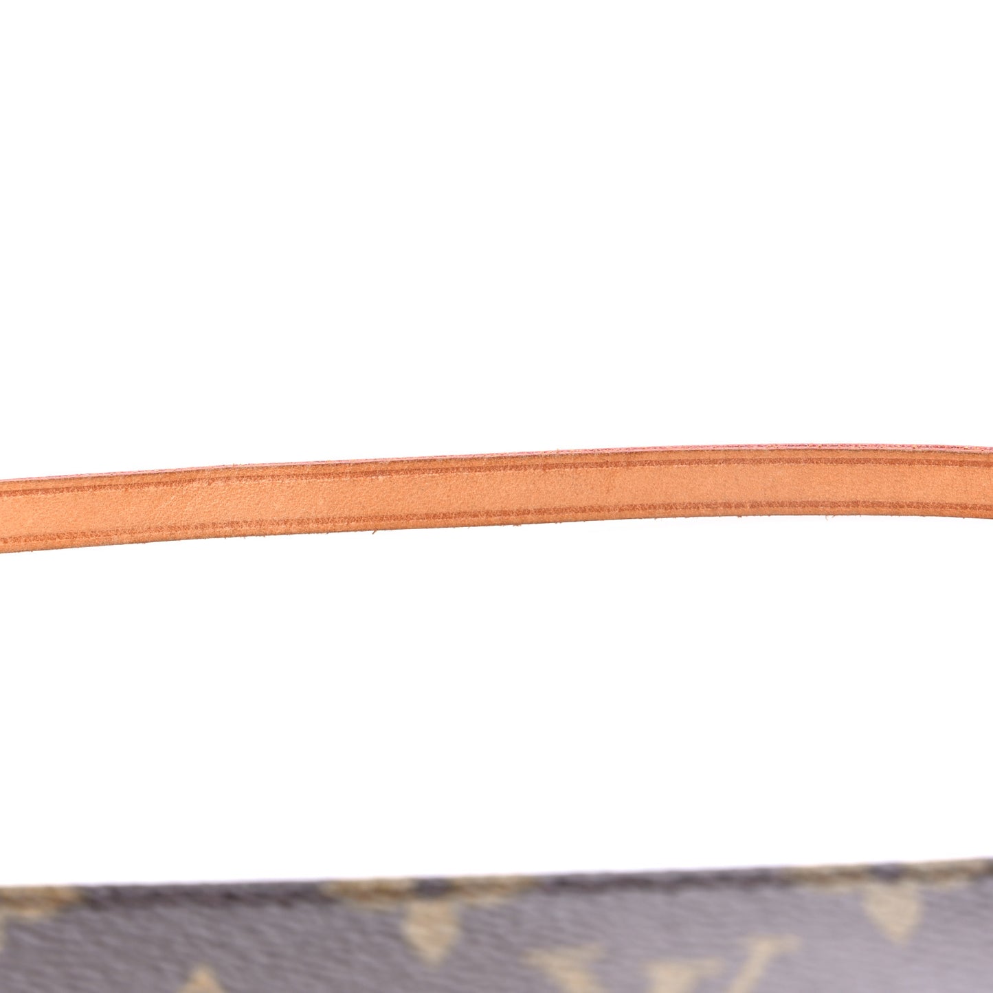 Monogram Pochette Accessories