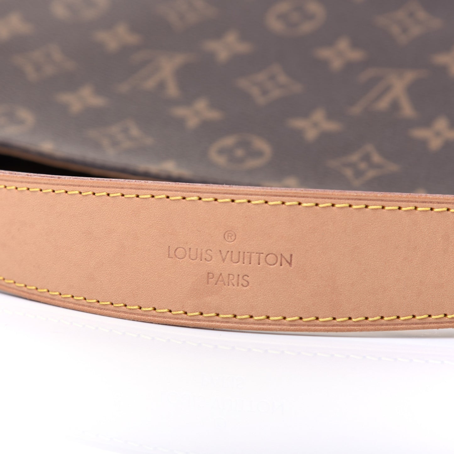 Monogram Graceful MM