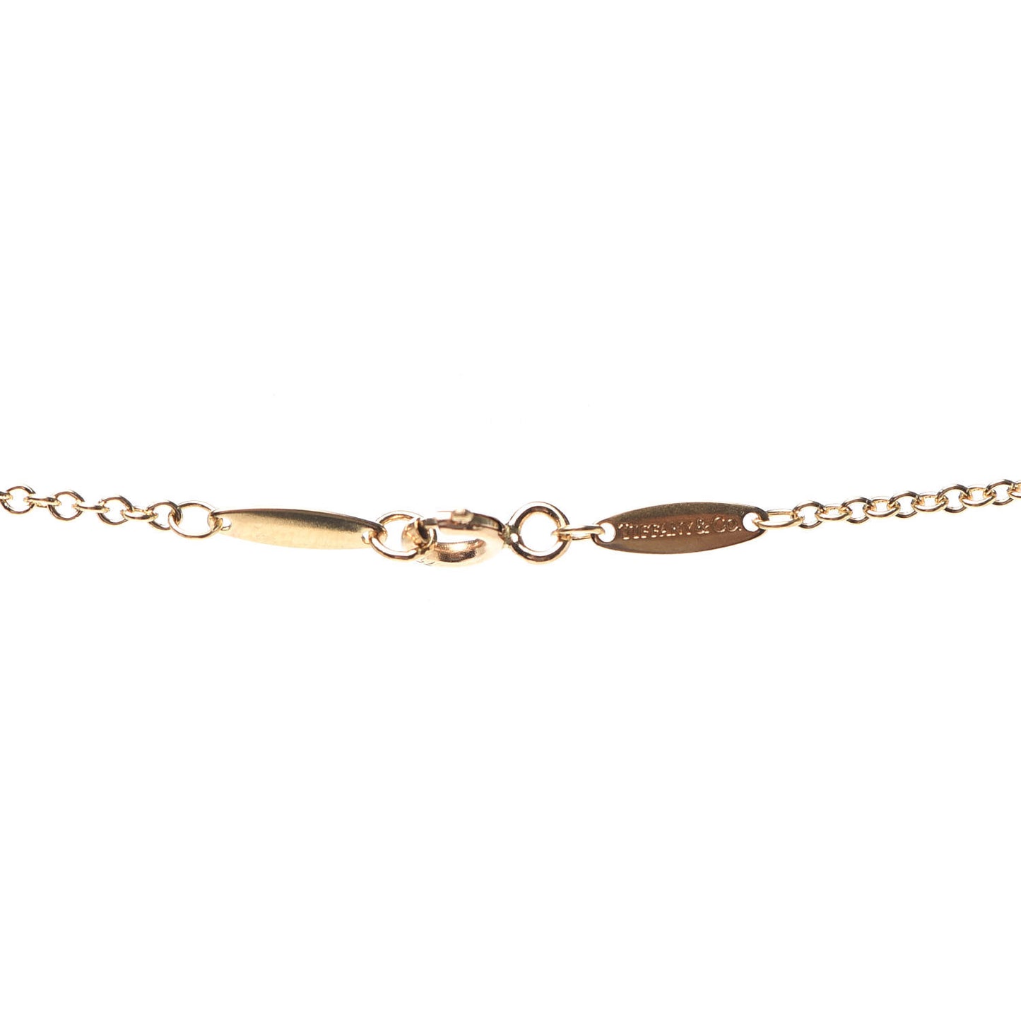 18K Yellow Gold Platinum Diamond Airplane Pendant Necklace
