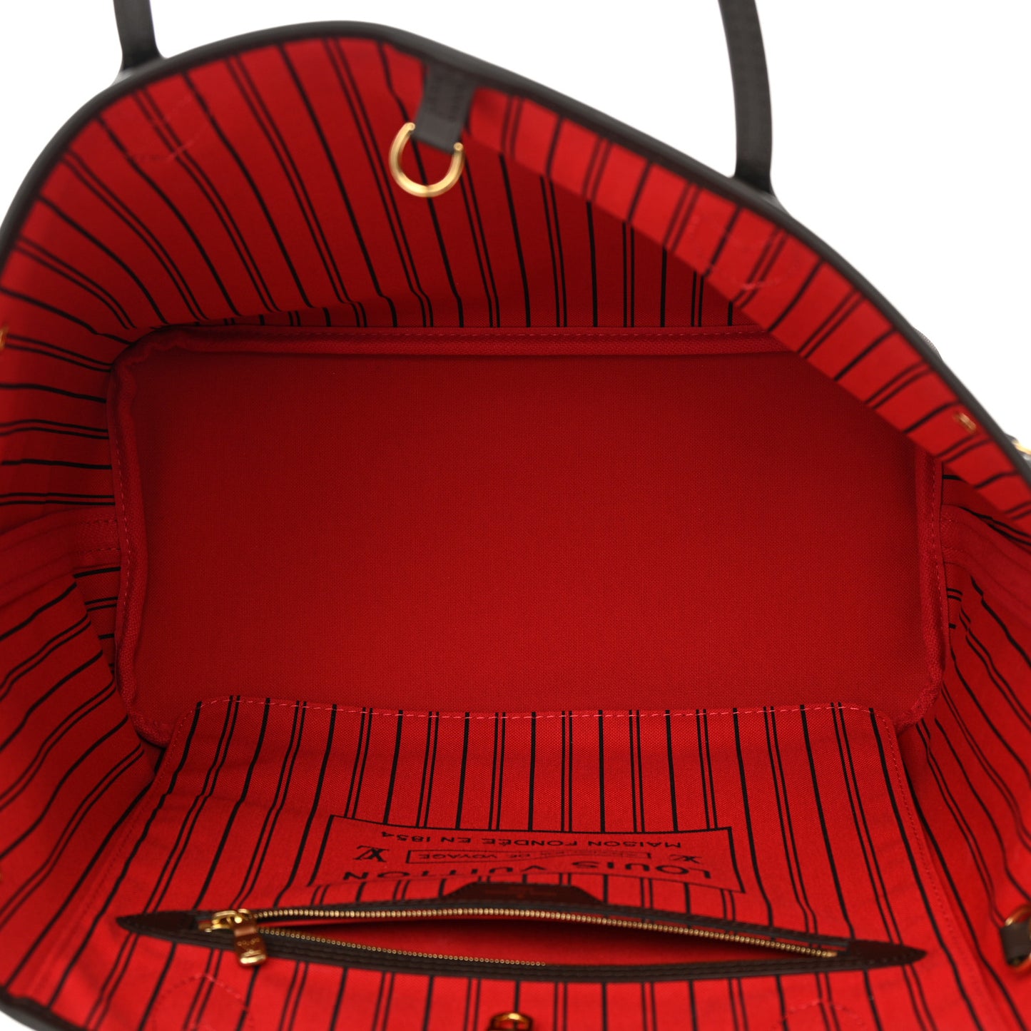 Damier Ebene Neo Neverfull MM