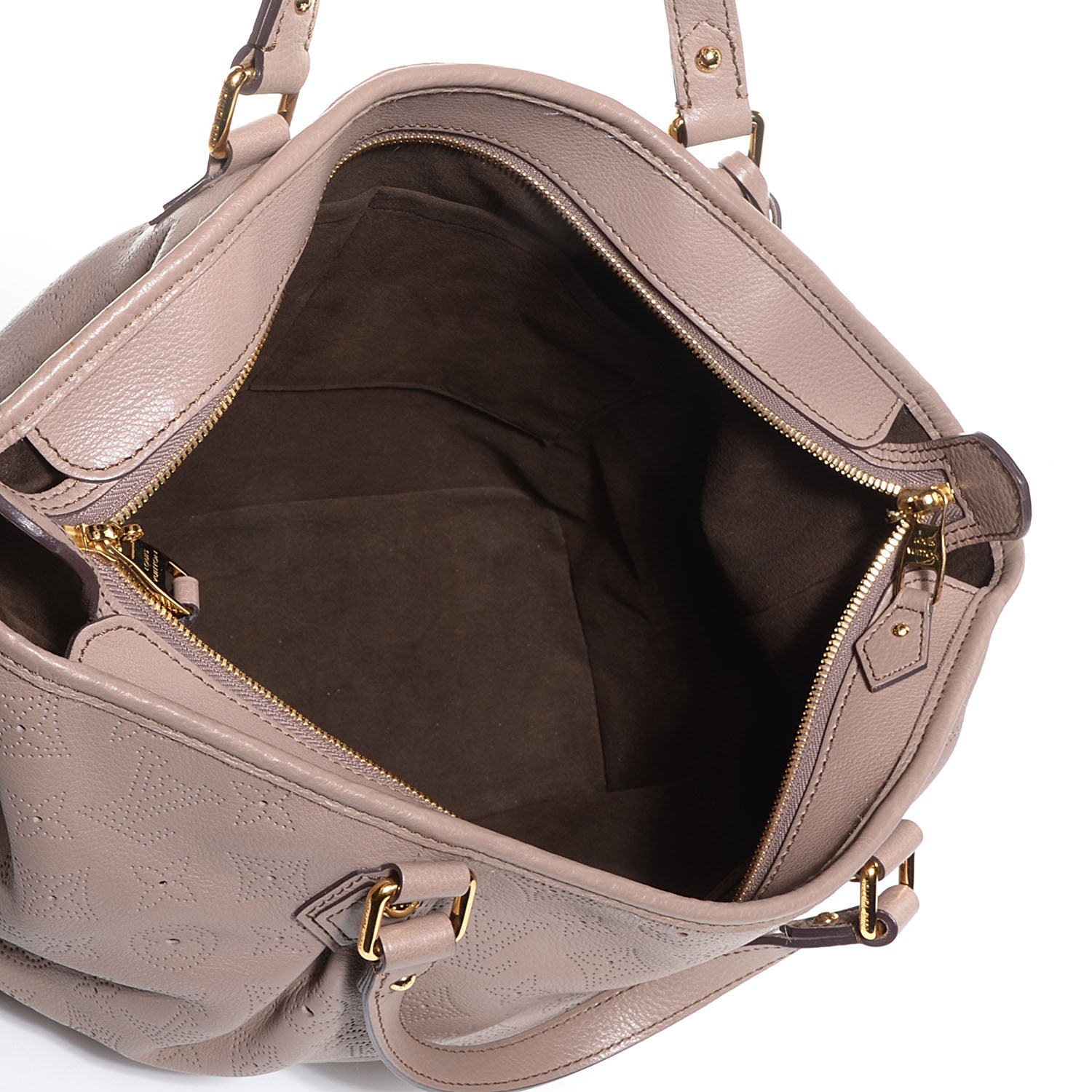 Louis Vuitton Mahina Stellar PM Poudre 5 of 8