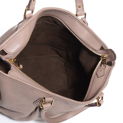 Louis Vuitton Mahina Stellar PM Poudre 5 of 8