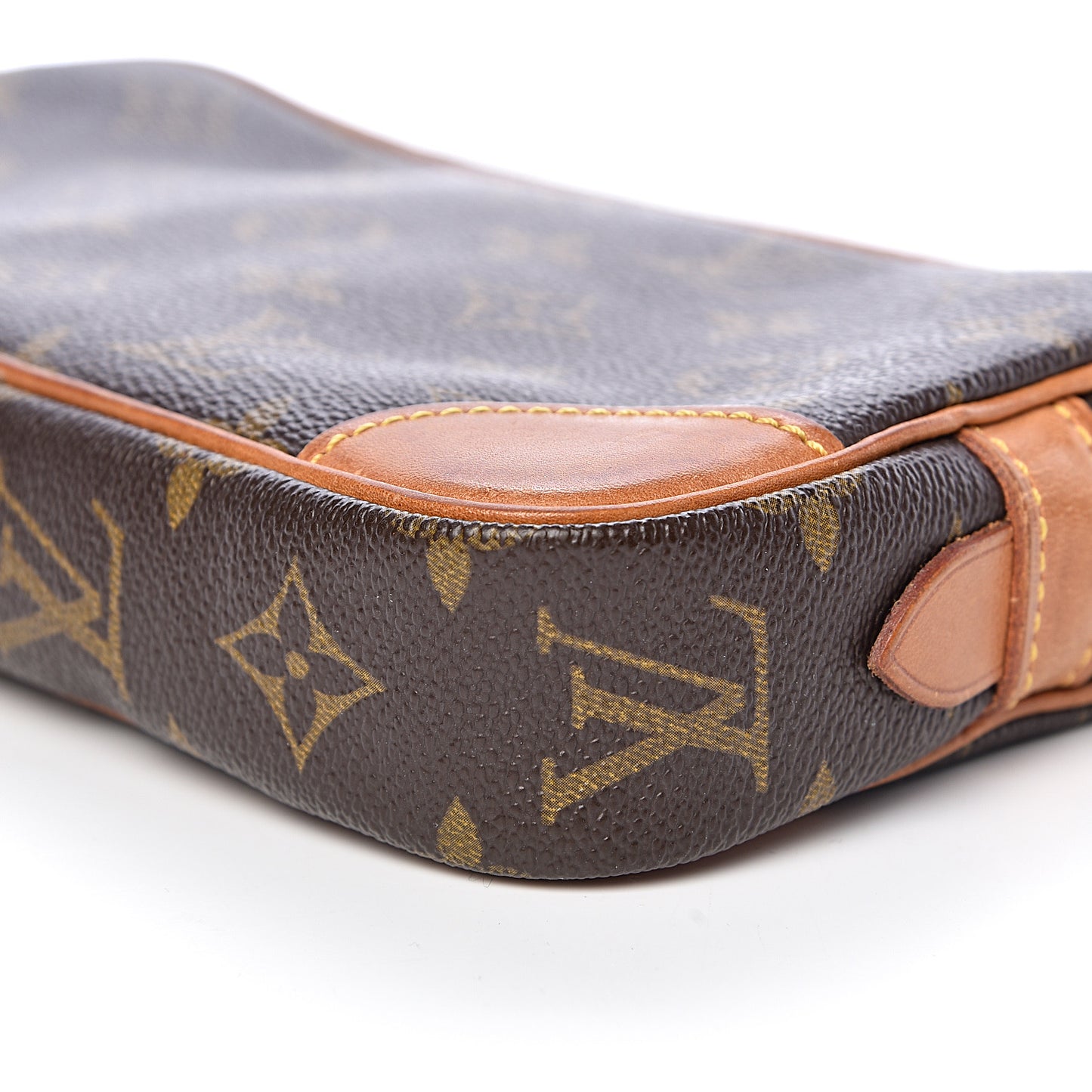Monogram Pochette Marly Dragonne 22