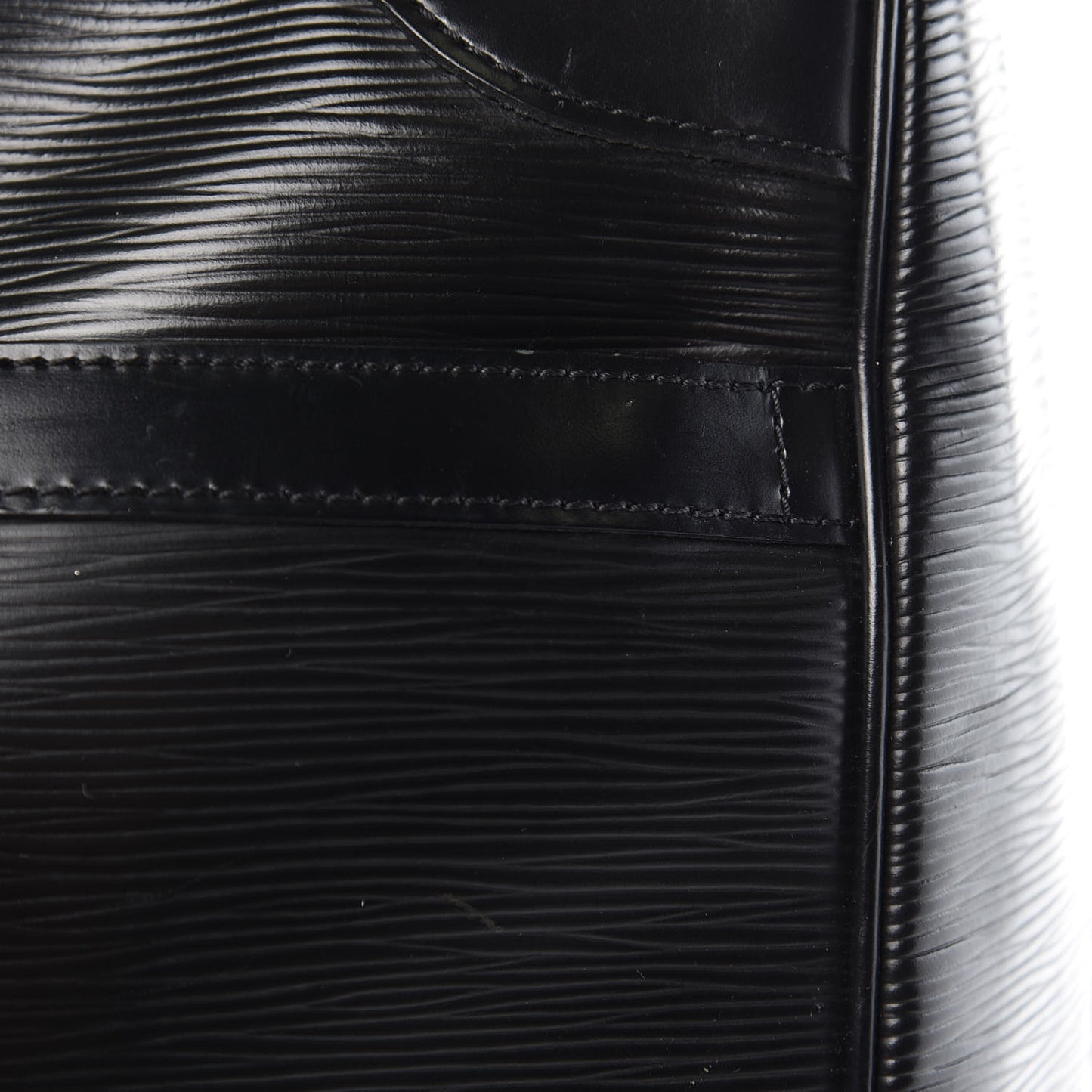 Epi Sac Bourget 50 Black