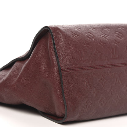 Louis Vuitton Empreinte Lumineuse PM Flamme 7 of 15