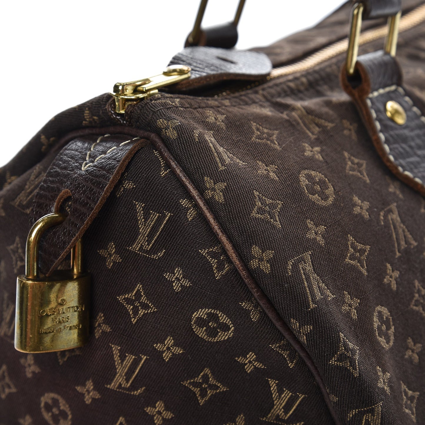 Mini Lin Speedy 30 Ebene