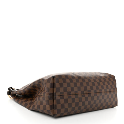 Louis Vuitton Damier Ebene Graceful MM 4 of 13