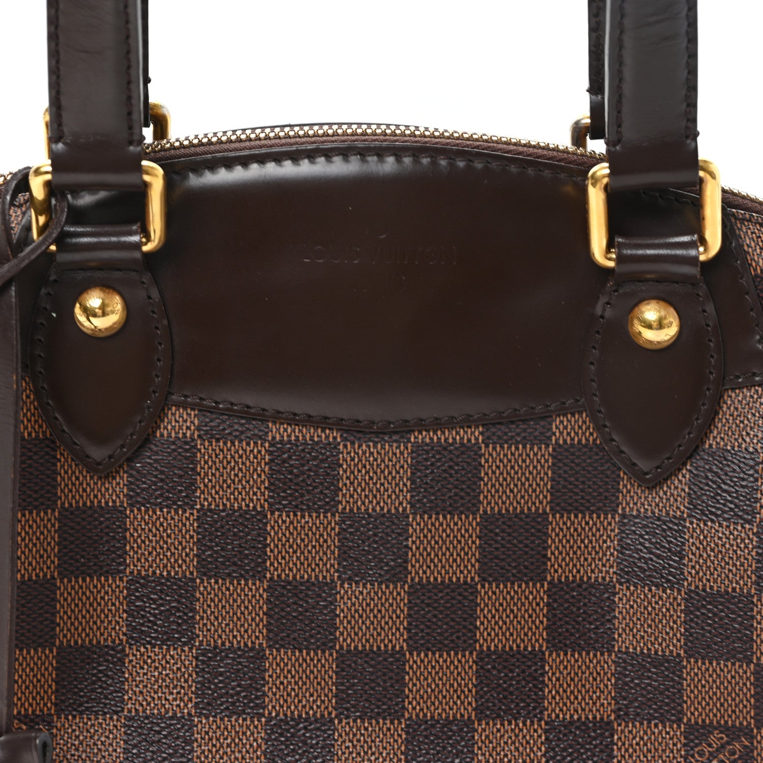 Louis Vuitton Damier Ebene Verona PM 7 of 11