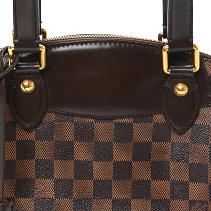Louis Vuitton Damier Ebene Verona PM 7 of 11