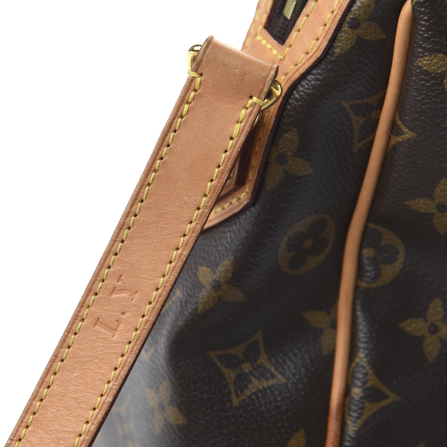 Louis Vuitton Monogram Retiro PM 10 of 11
