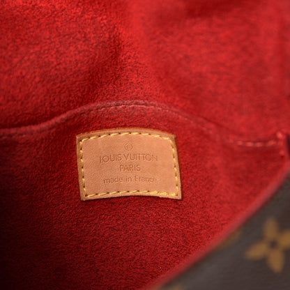 Louis Vuitton Monogram Tambourin 6 of 9