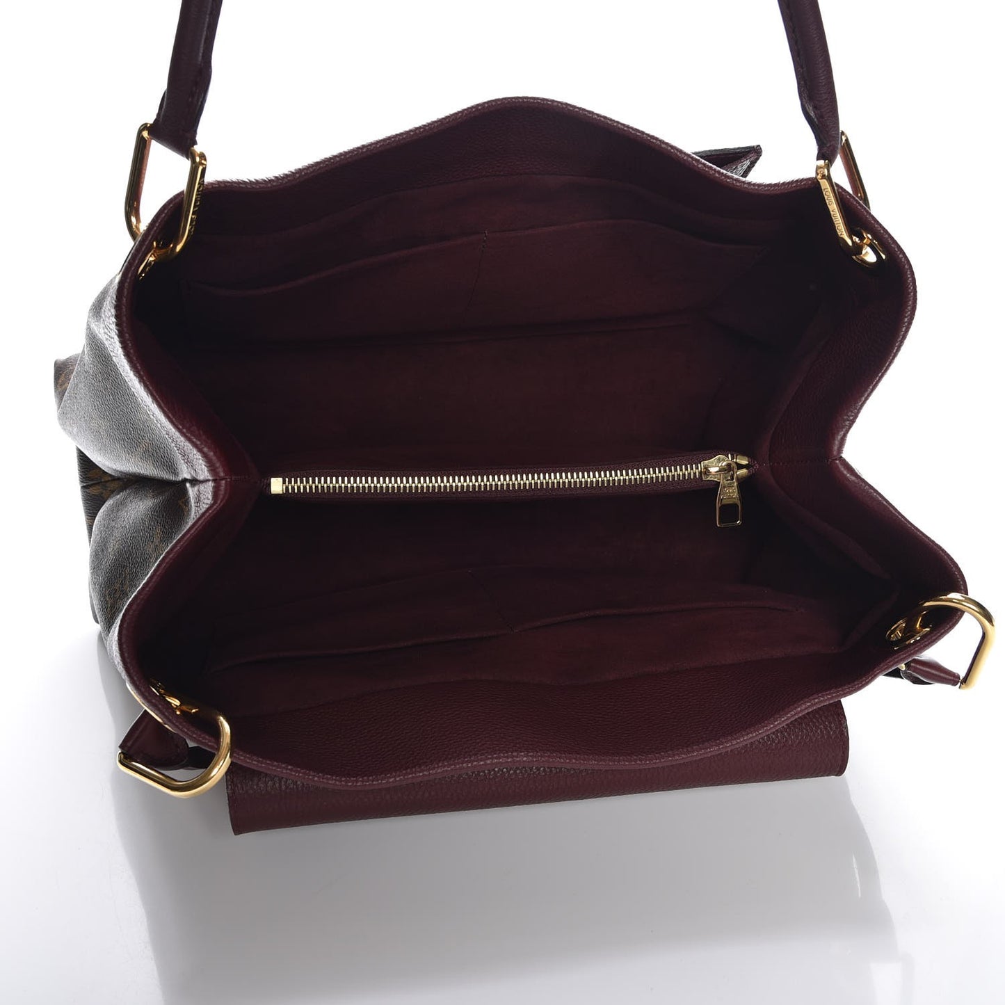 Monogram Olympe Aurore