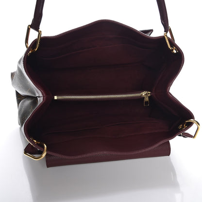 Louis Vuitton Monogram Olympe Aurore 5 of 7
