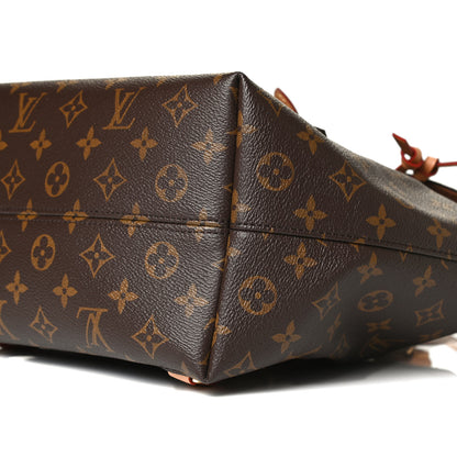 Gucci Monogram Selleria Calfskin Vintage Web Medium Boston Beige Blue 24 of 28