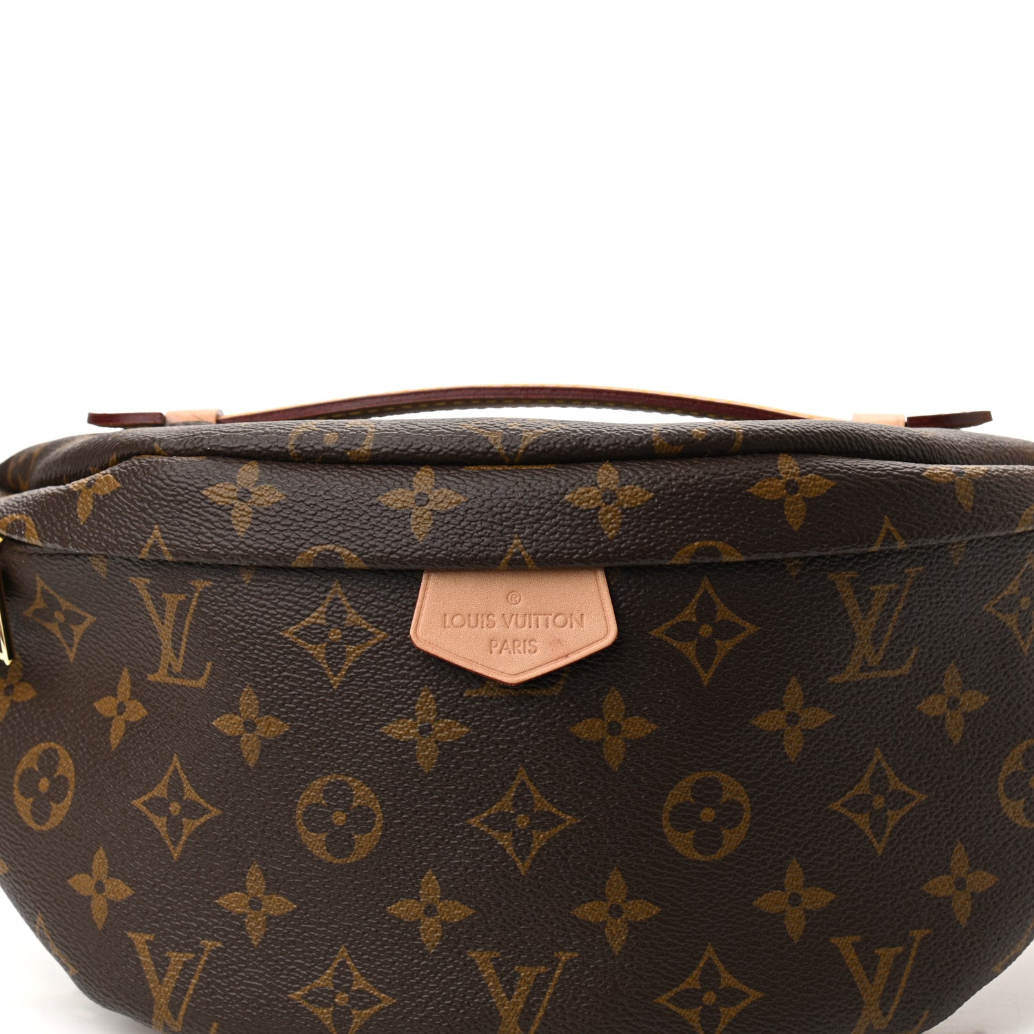 Louis Vuitton Monogram Bumbag 8 of 11