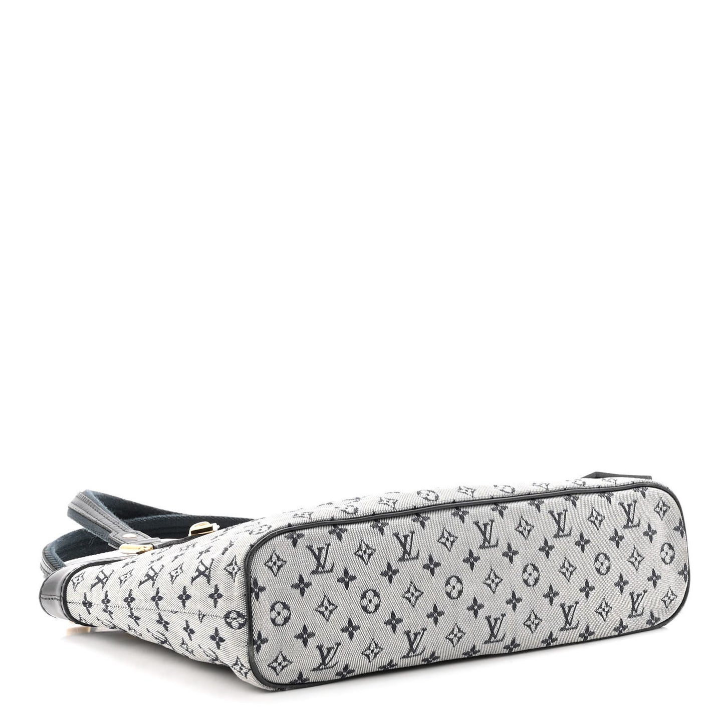 Mini Monogram Lucille PM Navy