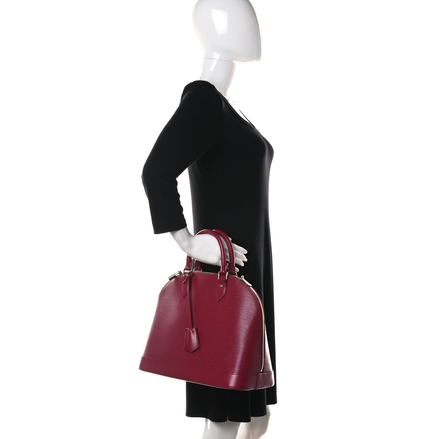 Epi Alma MM Fuchsia