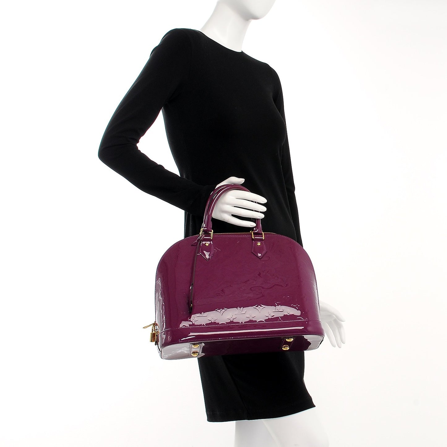 Vernis Alma MM Amethyste