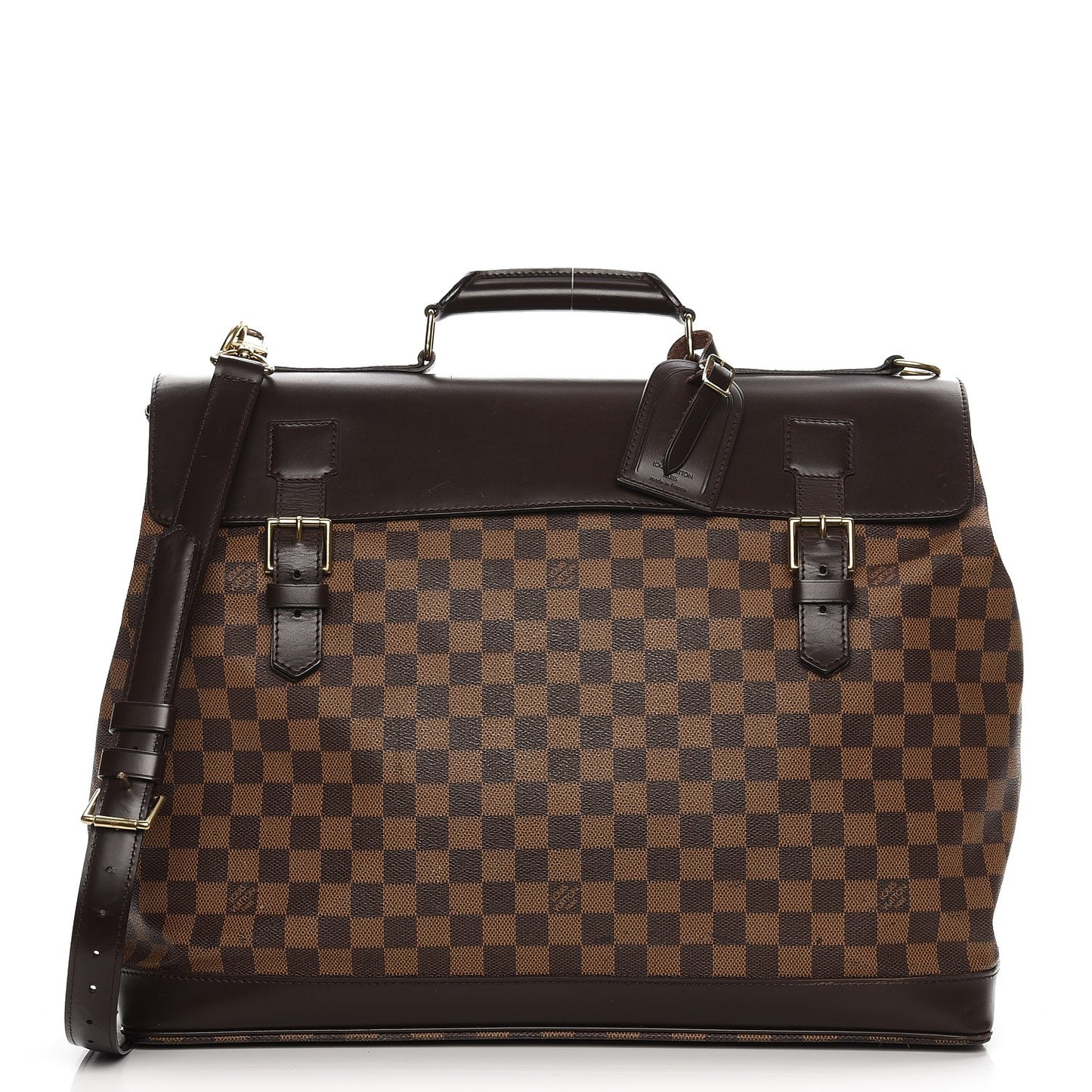 Damier Ebene West End GM