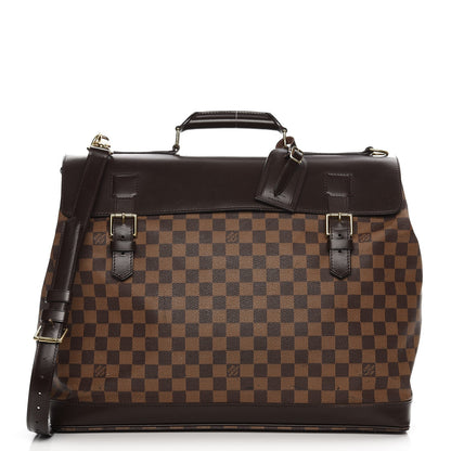 Louis Vuitton Damier Ebene West End GM 1 of 12