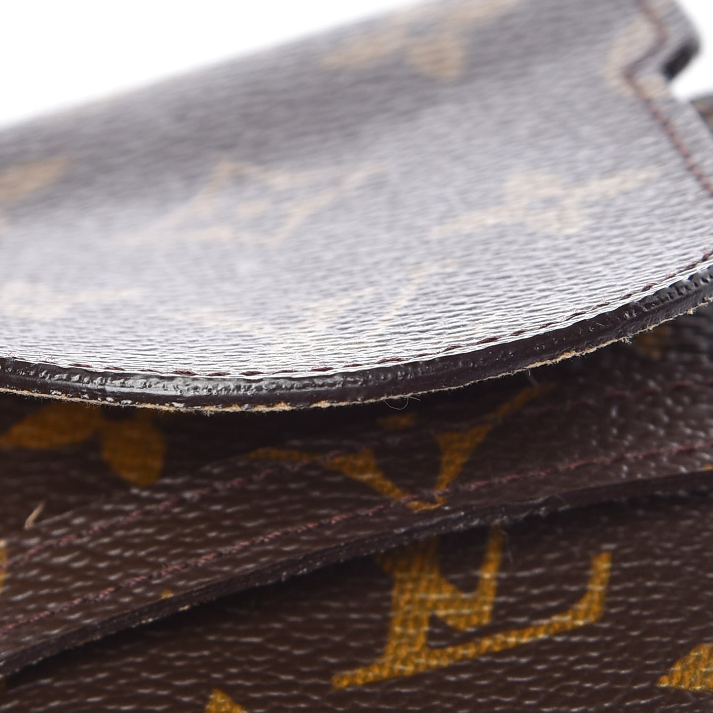 Monogram Etui a Lunettes Rabat Eyeglass Case