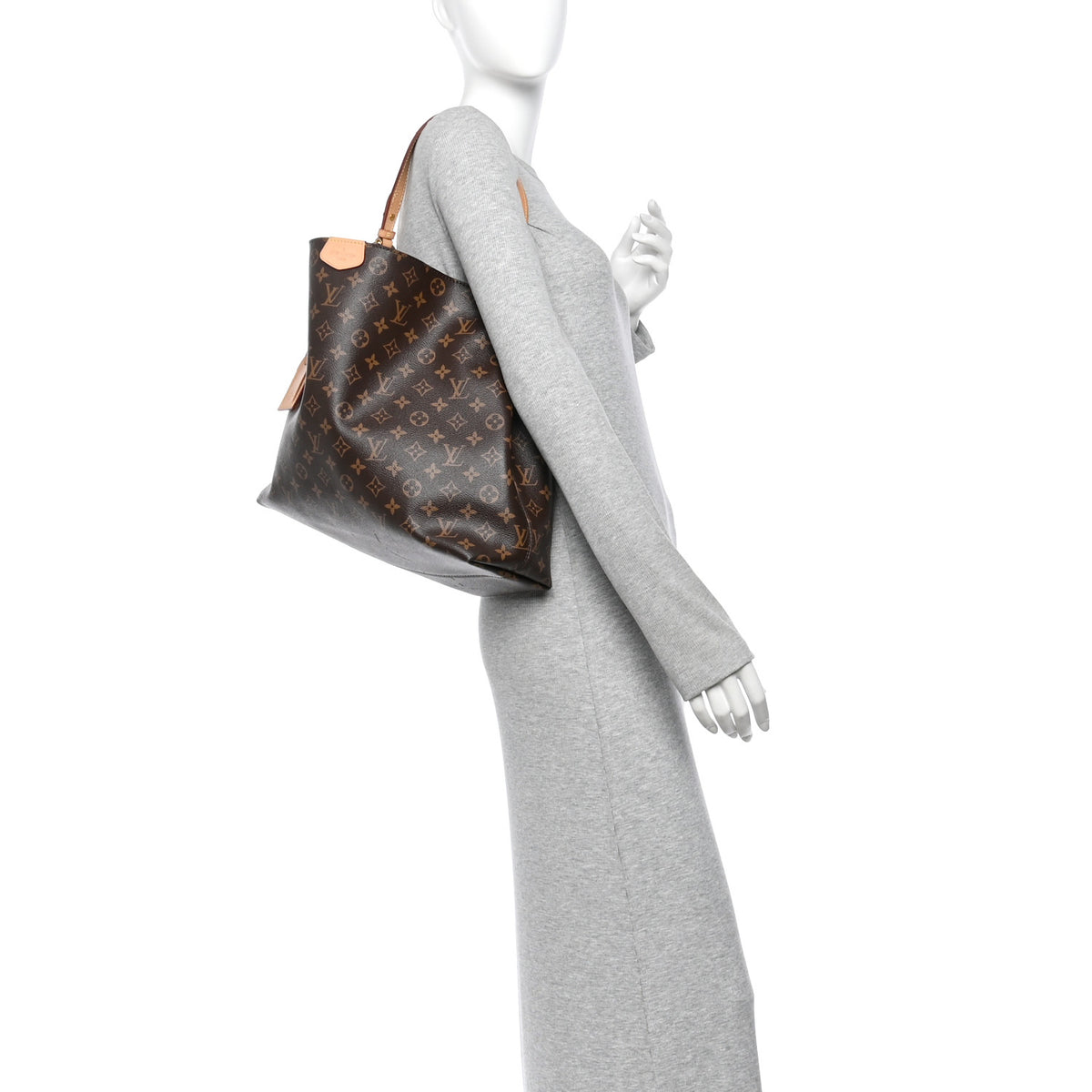 Monogram Graceful MM