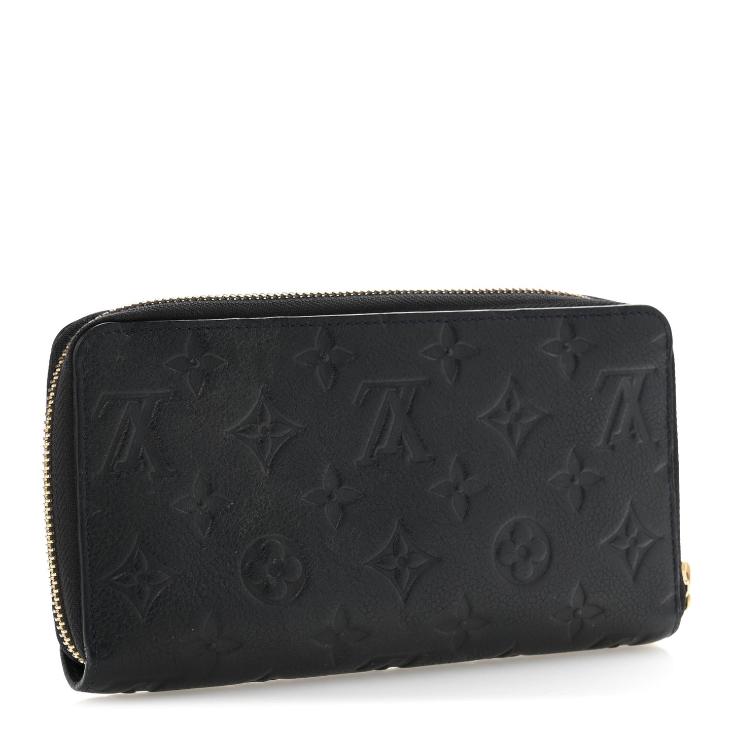 Empreinte Secret Long Wallet Infini