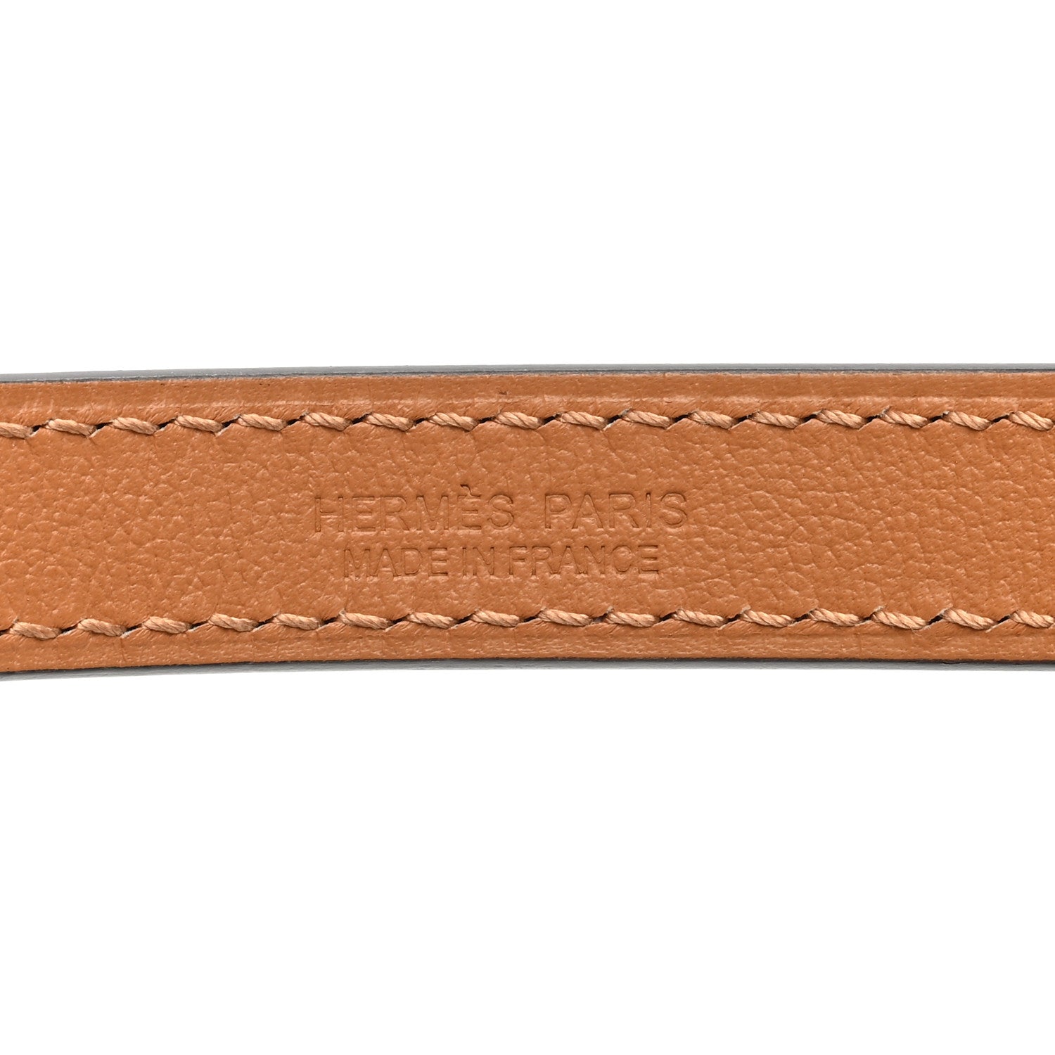 Hermes Epsom 15mm Pop H Belt 90 36 Mauve Sylvestre 3 of 6