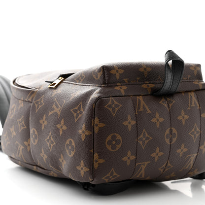 Louis Vuitton Monogram Palm Springs Backpack PM 9 of 10