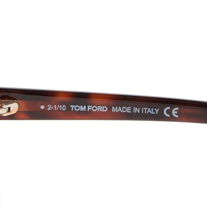 Tom Ford Nico Sunglasses TF175 4 of 5