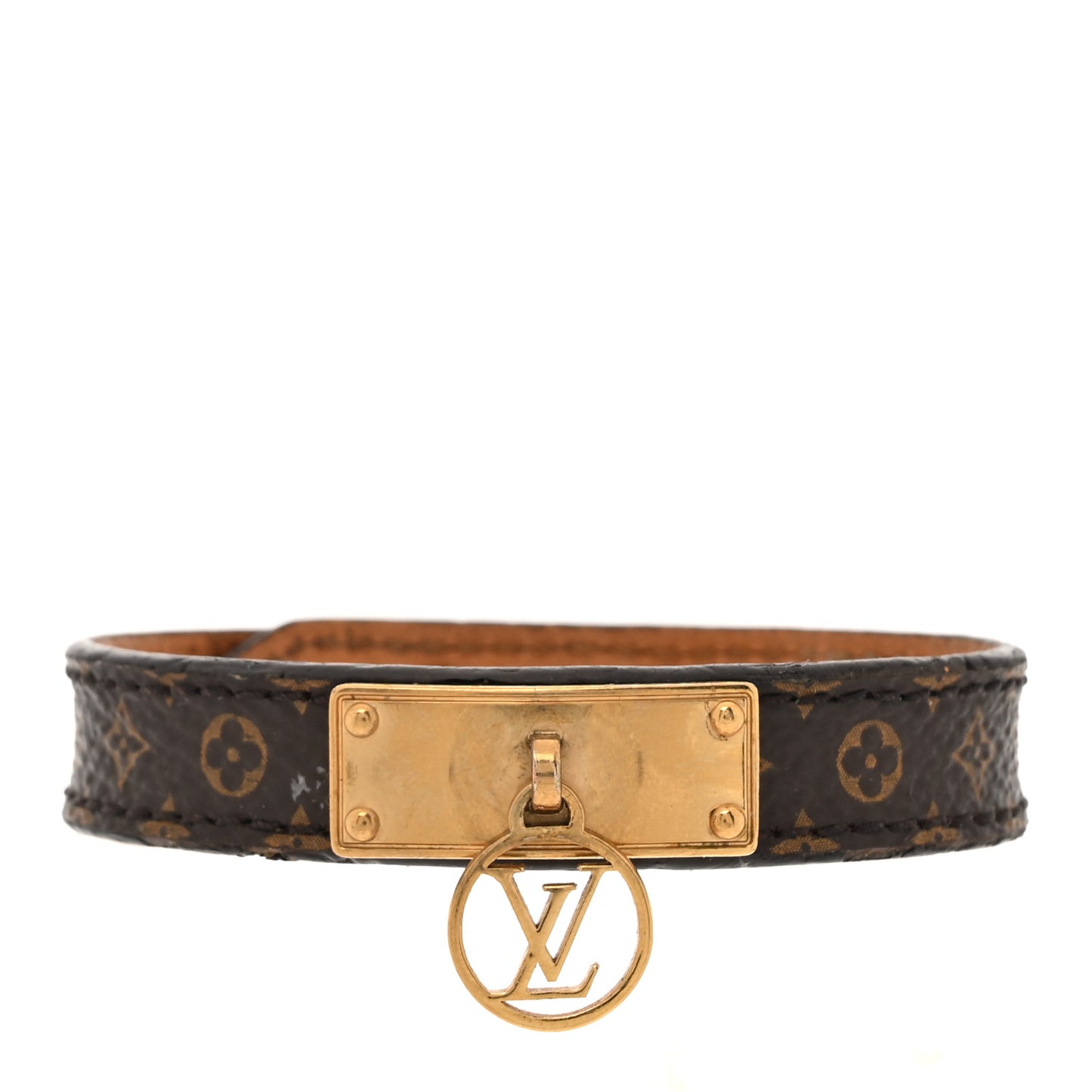 Monogram Logomania Bracelet 17