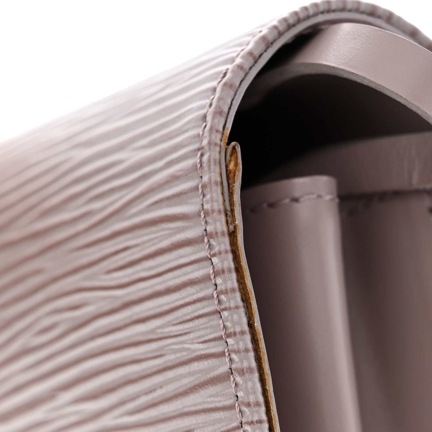 Louis Vuitton Epi Honfleur Lilac 15 of 16