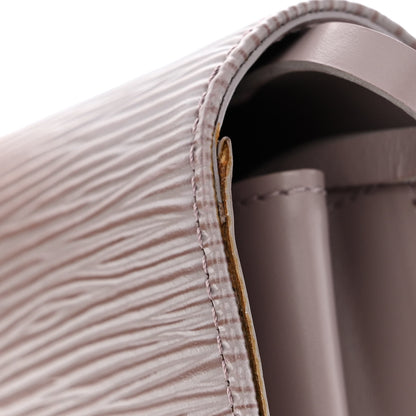 Louis Vuitton Epi Honfleur Lilac 15 of 16