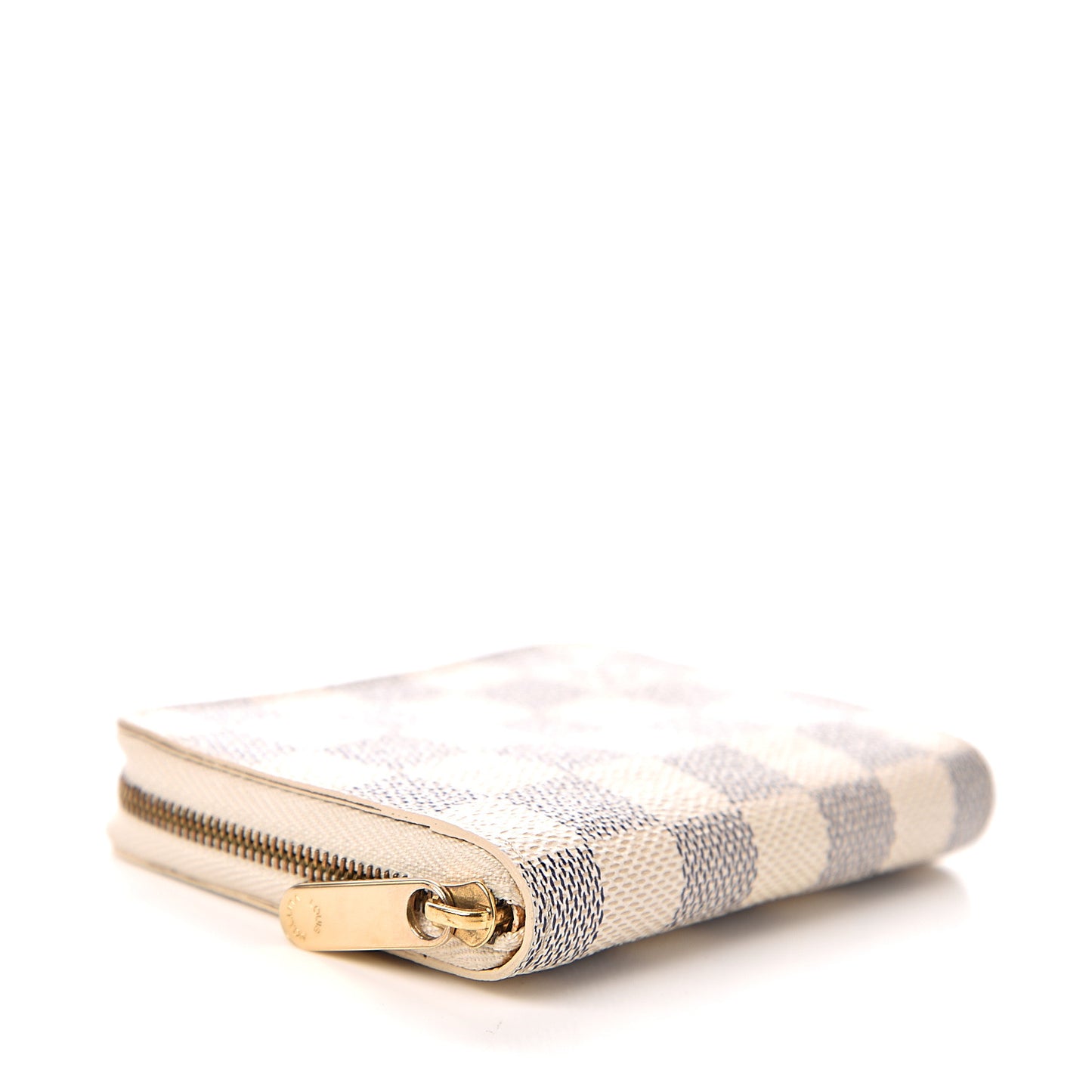 Damier Azur Zippy Coin Purse