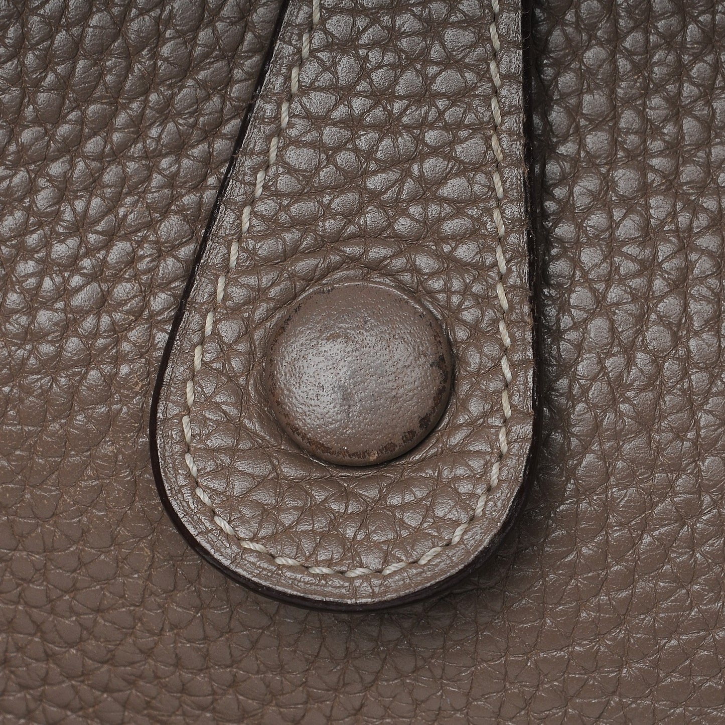 Taurillon Clemence Evelyne PM Etoupe