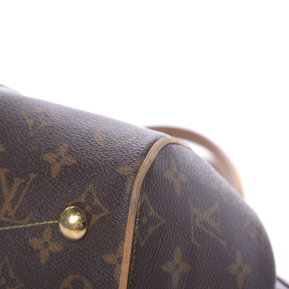 Louis Vuitton Monogram Tivoli PM 8 of 16