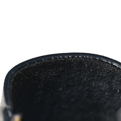 Celine Grained Calfskin Nano Belt Bag Grey 11 of 12