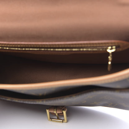 Louis Vuitton Monogram Sologne 5 of 13