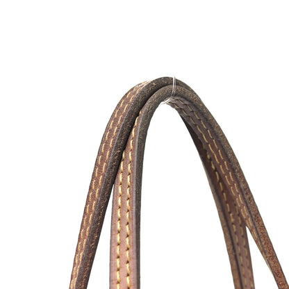 Louis Vuitton Monogram Neo Neverfull MM Cherry 8 of 8