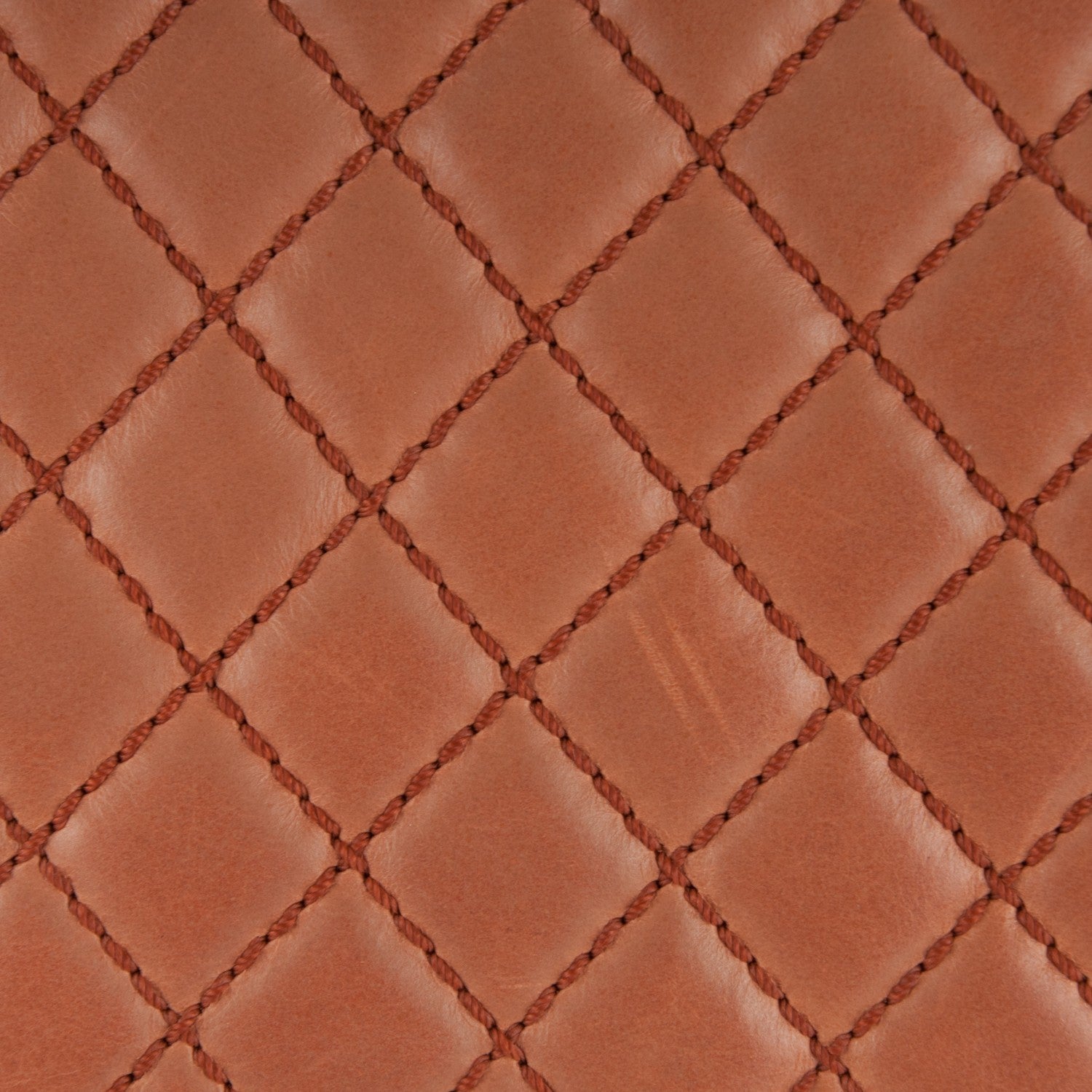 Chanel Calfskin Quilted Large Boy Flap Dark Beige 11 of 14