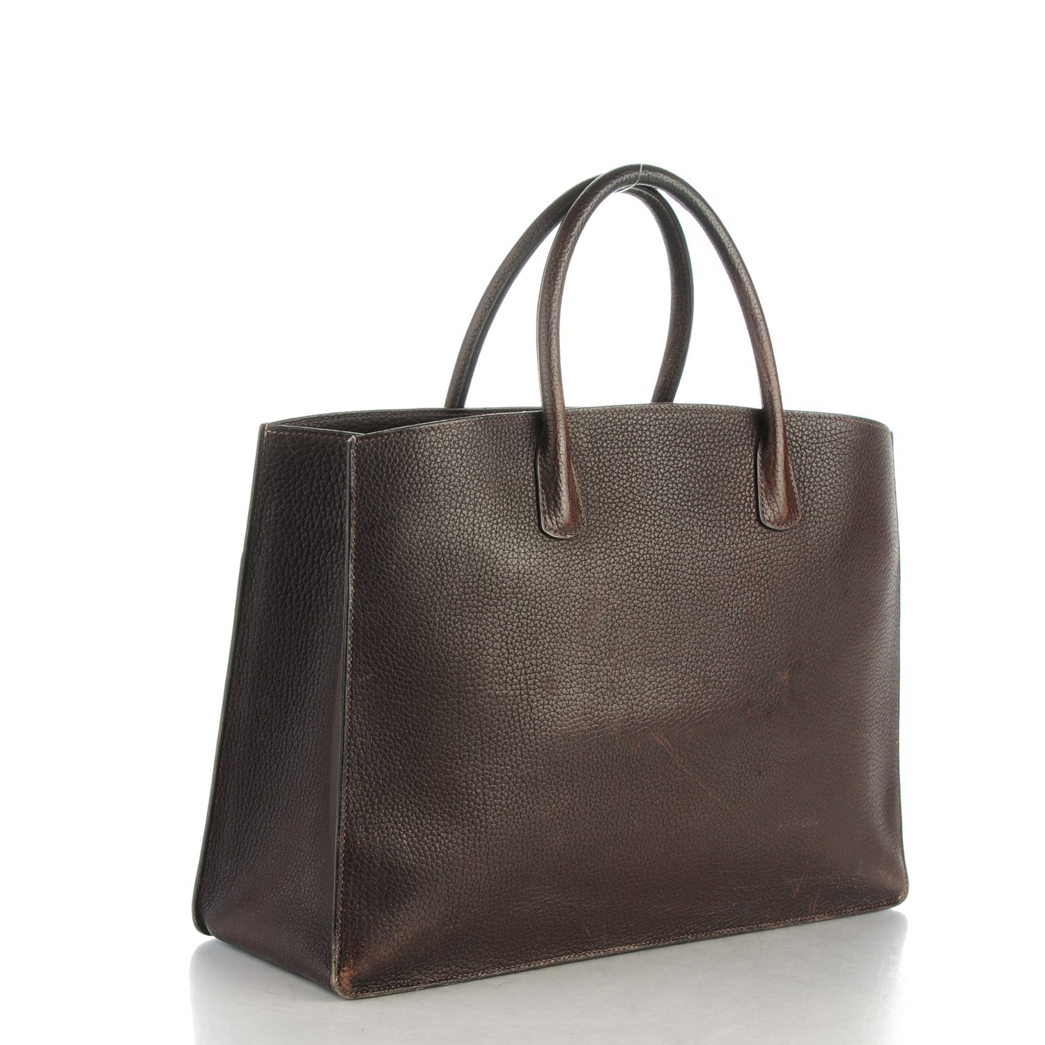 Hermes Fjord Whitebus 39 Chocolate 3 of 12