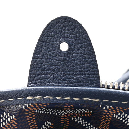 Goyard Goyardine Artois GM Navy 7 of 10