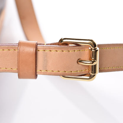 Louis Vuitton Monogram Menilmontant MM 14 of 15