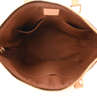 Louis Vuitton Monogram Palermo PM 5 of 10