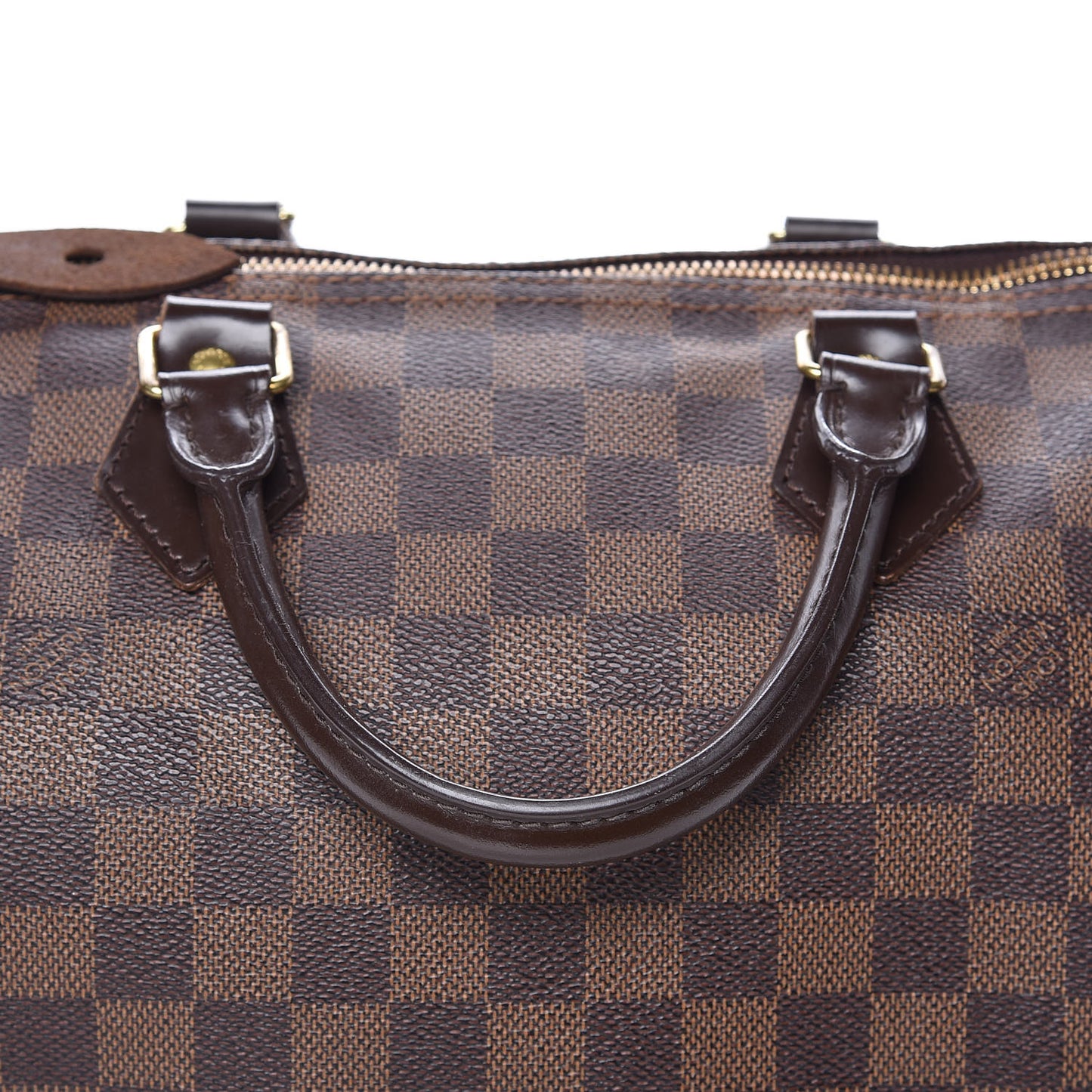 Damier Ebene Speedy 30