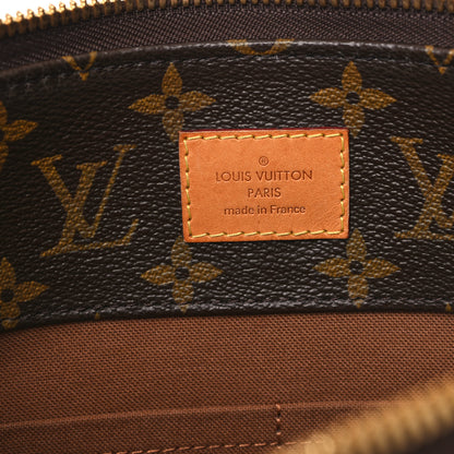 Louis Vuitton Monogram Sully PM 6 of 10