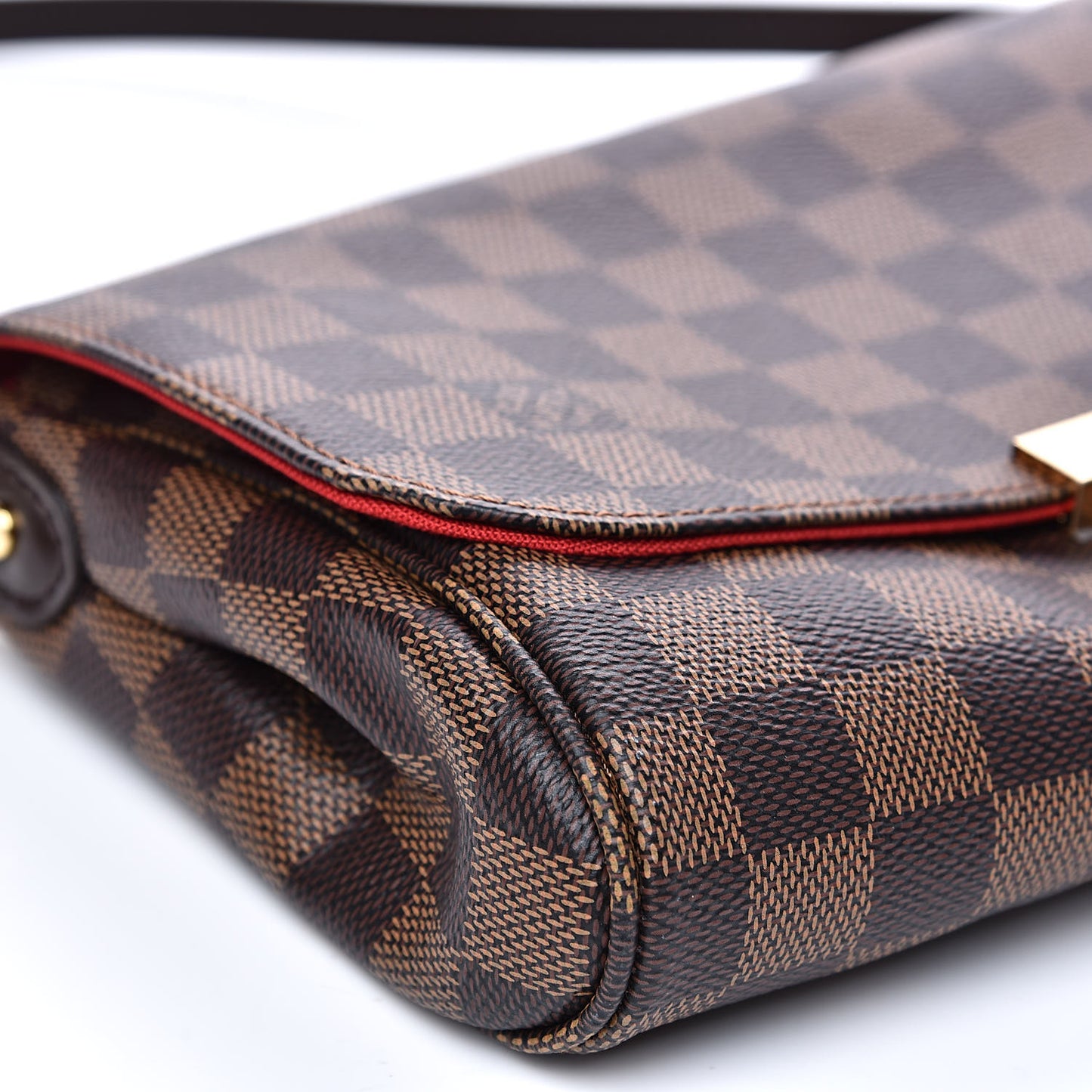 Damier Ebene Favorite MM